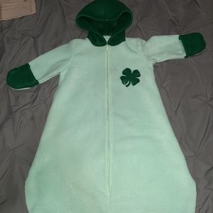 Baby bunting